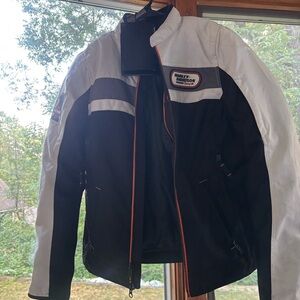 Harley-Davidson women’s xs brand new PerformanceJacket